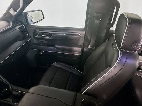 Used 2023 GMC Sierra 1500 AT4X AWD/4WD image 24