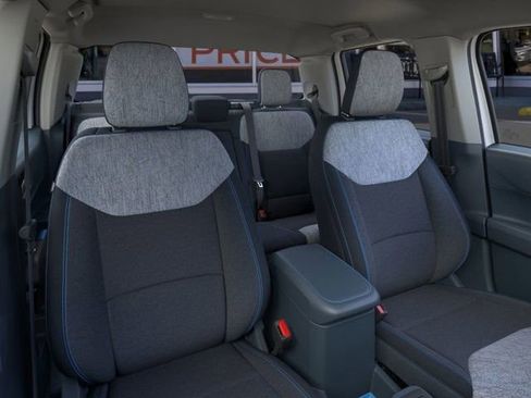 New 2026 Ford Maverick XLT w/ XLT Luxury Package image 12