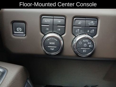 Used 2025 GMC Sierra 1500 Denali w/ Technology Package image 33