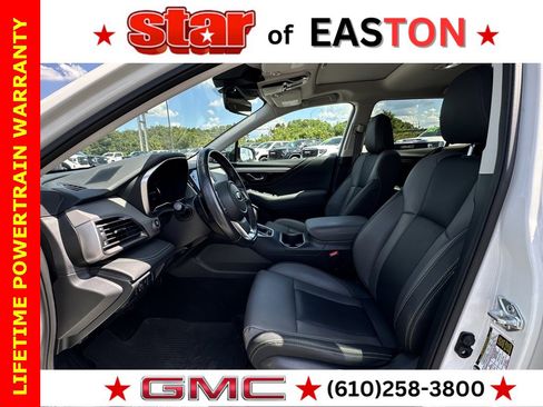 Used 2023 Subaru Outback Onyx Edition XT image 14