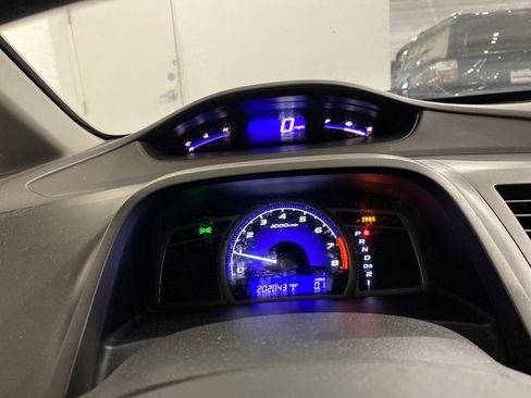 Used 2009 Honda Civic LX image 12