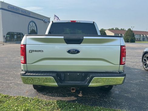 Used 2017 Ford F150 XLT RWD image 14