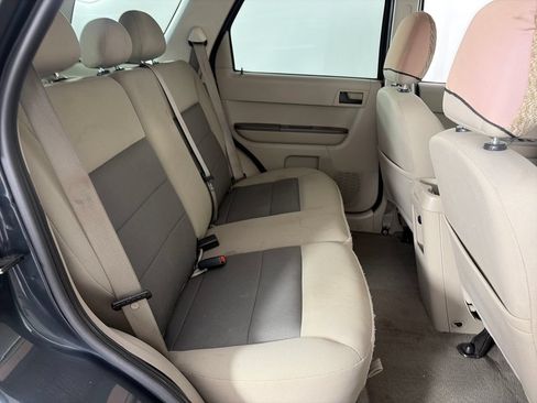 Used 2008 Ford Escape XLT AWD/4WD image 26
