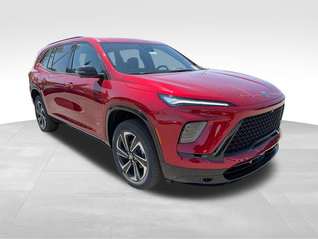 New 2026 Buick Enclave Sport Touring FWD 360° Tour