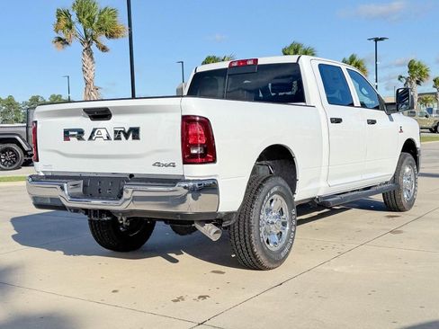 New 2026 RAM 2500 Tradesman image 25