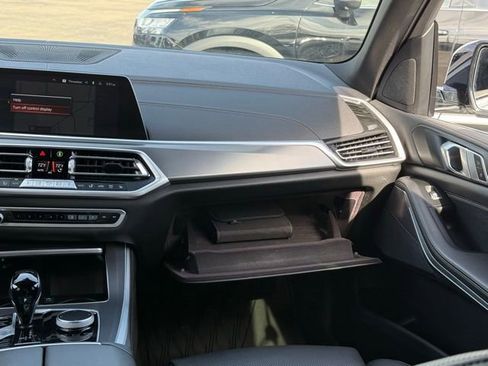 Used 2023 BMW X5 xDrive40i image 39