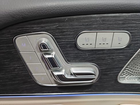New 2026 Mercedes-Benz GLE 350 4MATIC image 30
