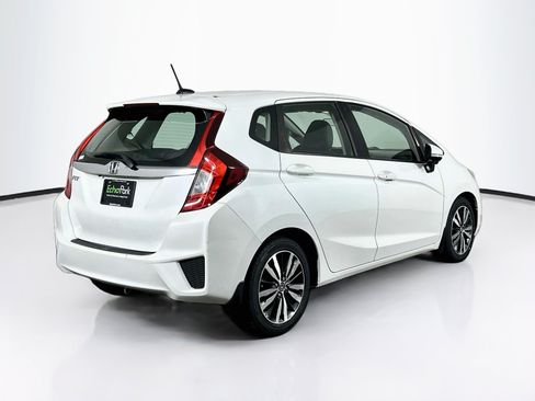 Used 2017 Honda Fit EX-L image 9