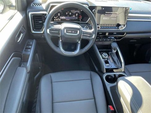 New 2026 GMC Canyon Elevation w/ Convenience Package image 11