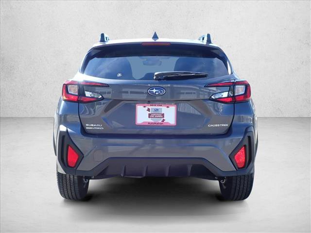 Certified 2025 Subaru Crosstrek 2.5i Premium AWD/4WD image 3