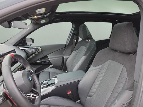 Used 2025 BMW X3 M50 w/ Premium Package image 13