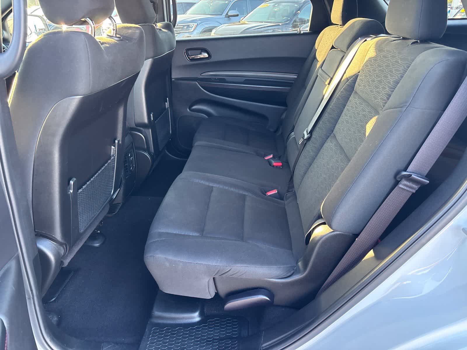 Used 2025 Dodge Durango GT RWD image 18