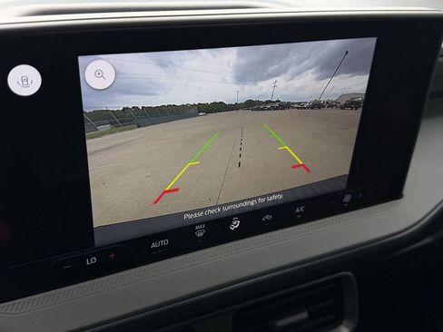 New 2026 Ford Maverick XL FWD image 16