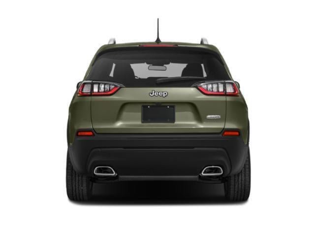 Used 2020 Jeep Cherokee Limited FWD image 5