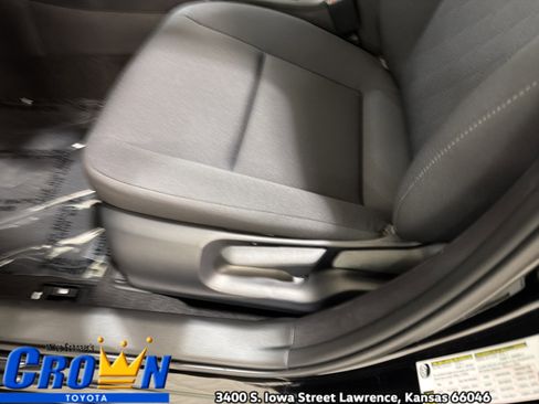 New 2026 Toyota Corolla LE FWD image 16