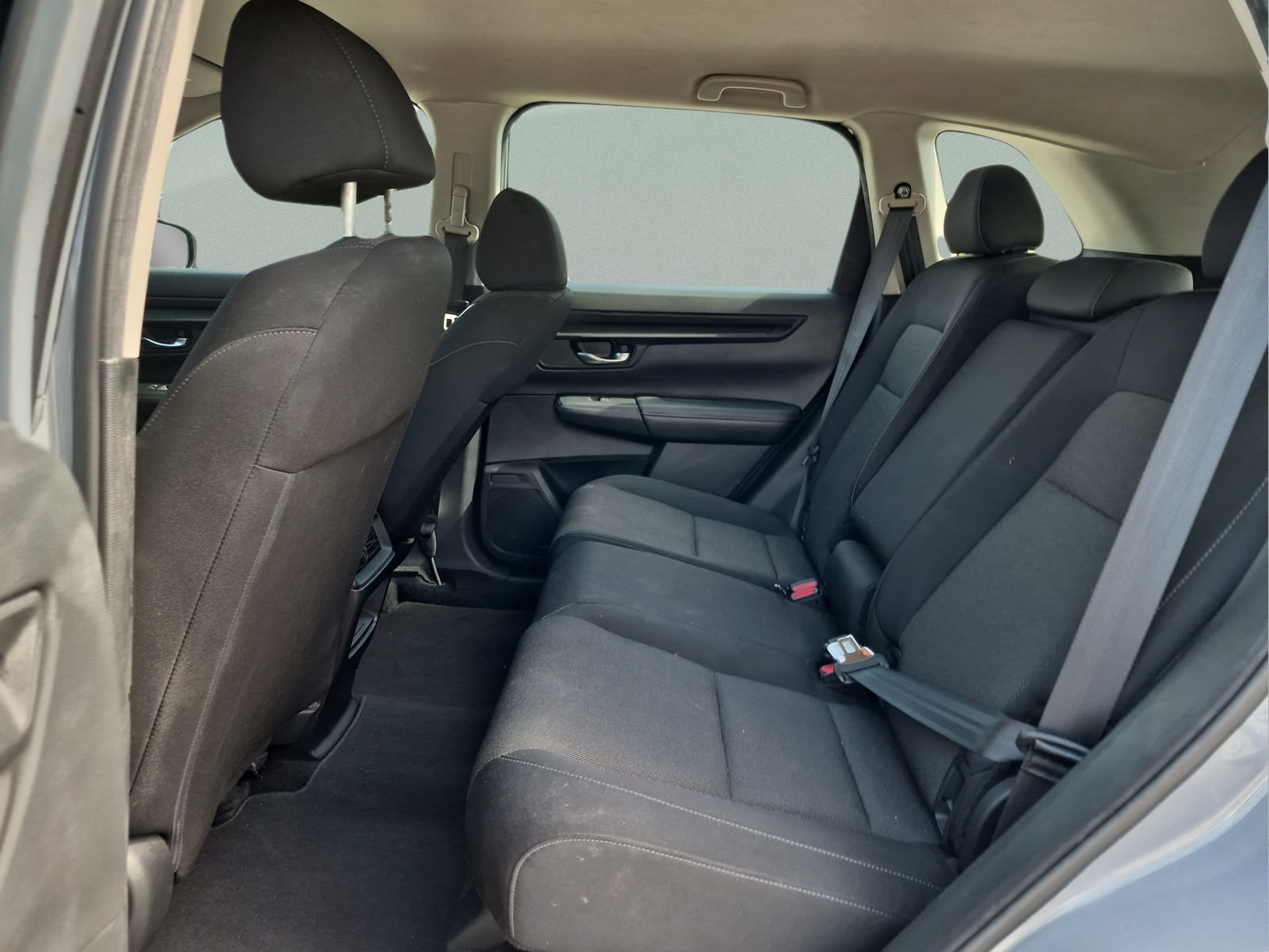 Certified 2024 Honda CR-V LX image 15
