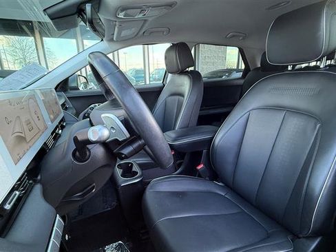 Used 2023 Hyundai Ioniq 5 SEL image 14