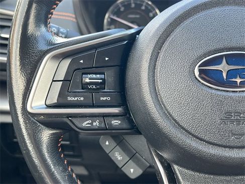 Certified 2022 Subaru Crosstrek 2.5i Limited w/ Popular Package #4A image 14