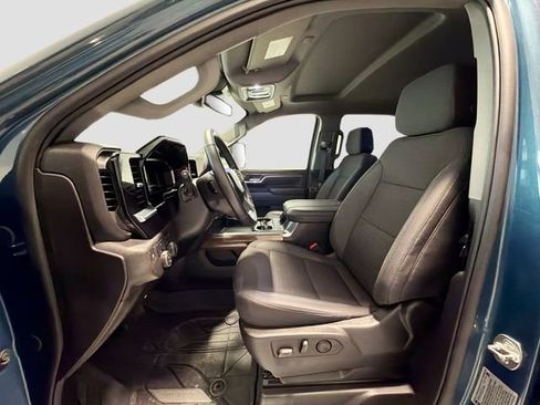 Used 2025 Chevrolet Silverado 2500 LT w/ All Star Edition image 18