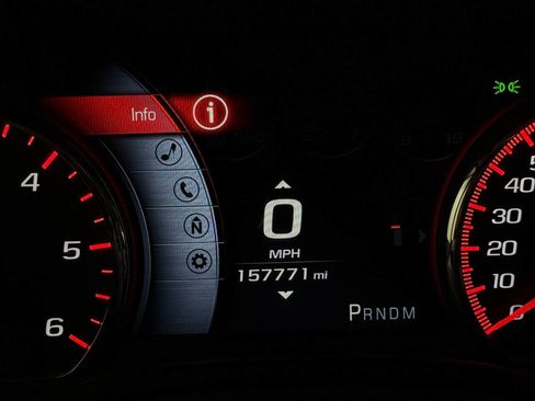 Used 2016 GMC Yukon Denali w/ Open Road Package AWD/4WD image 65