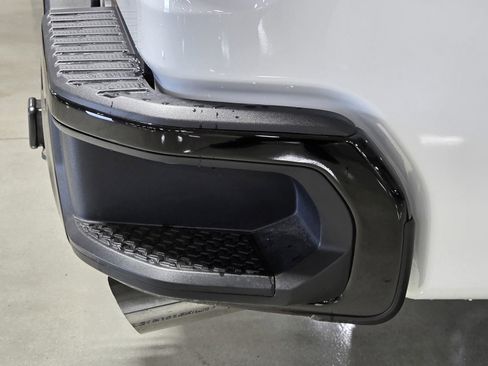 New 2026 Chevrolet Silverado 2500 Custom image 14