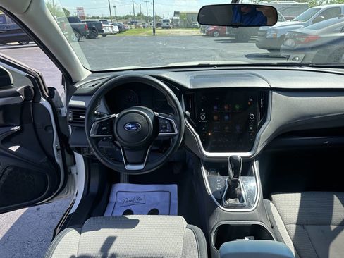 Used 2020 Subaru Outback Premium image 19