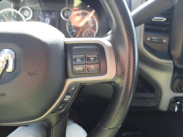 Certified 2021 RAM 2500 Tradesman AWD/4WD image 15