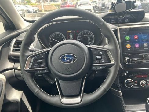 Used 2023 Subaru Forester Limited AWD/4WD image 17