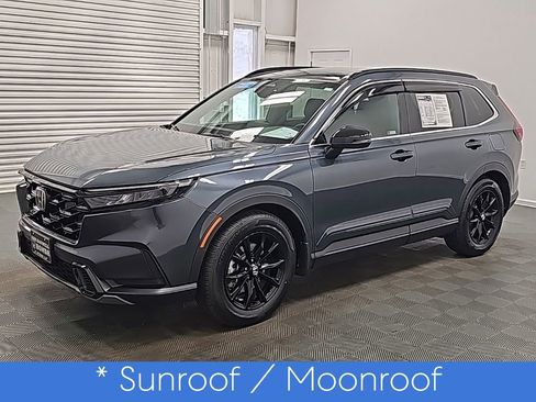 Used 2023 Honda CR-V Sport image 5