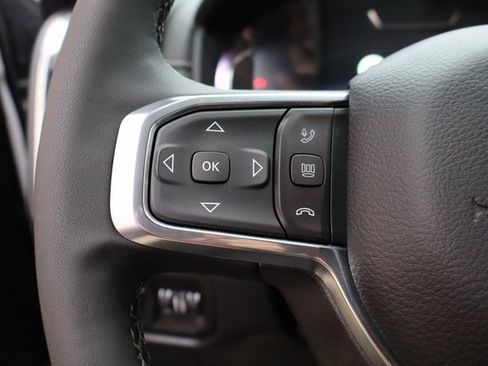 Used 2025 RAM 3500 Laramie image 17