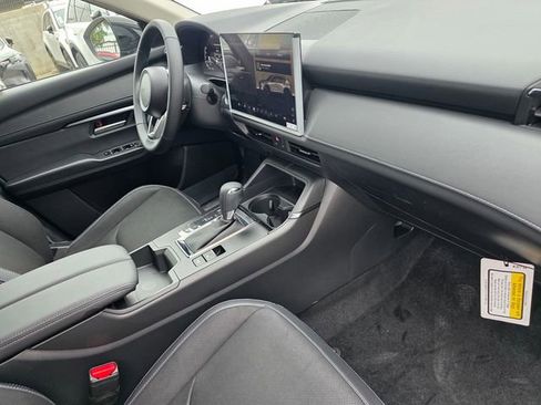 New 2026 MAZDA CX-5 Select AWD/4WD image 16