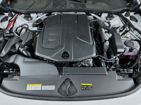 New 2025 Audi A5 2.0T Premium Plus image 29