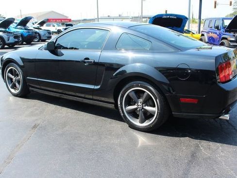 Used 2008 Ford Mustang GT Premium RWD image 11