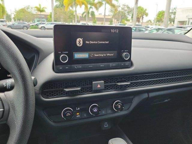 Used 2024 Honda HR-V LX image 23
