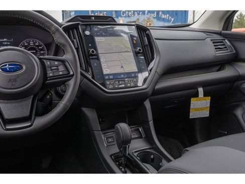 New 2026 Subaru Ascent Bronze Edition image 25