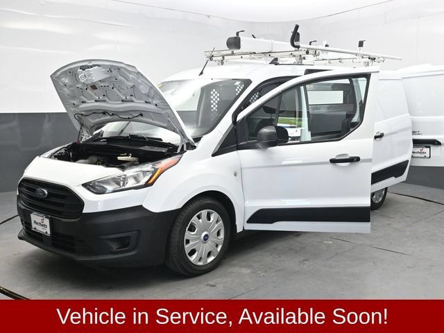 Used 2023 Ford Transit Connect XL FWD image 46