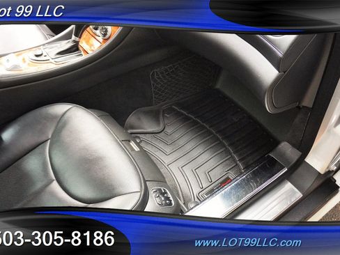 Used 2007 Mercedes-Benz SL 550 image 33