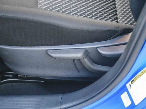 Certified 2024 Nissan Versa S w/ S Plus Package image 20