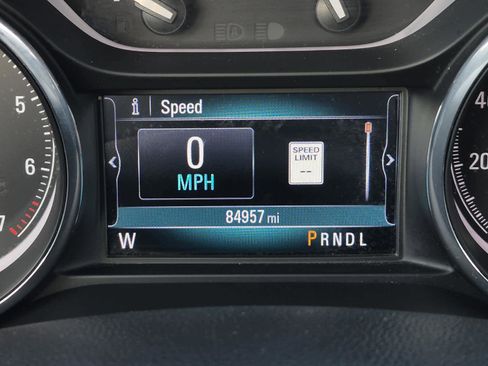 Certified 2019 Buick Envision Essence image 23