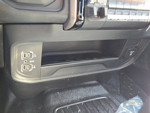 New 2026 RAM 5500 Tradesman image 24