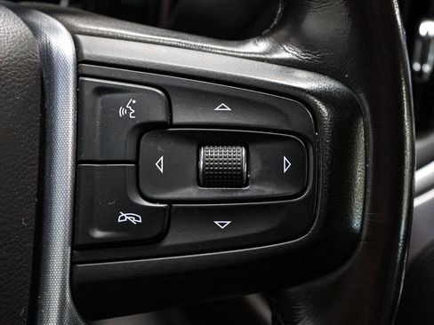 Used 2020 GMC Sierra 2500 SLT w/ SLT Premium Plus Package image 40