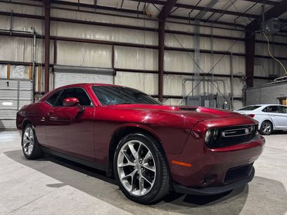 Used 2020 Dodge Challenger SXT w/ Plus Package