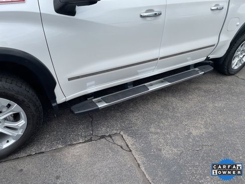 Used 2024 Chevrolet Silverado 1500 LTZ w/ Technology Package image 5