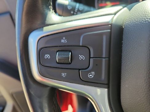 Used 2022 Chevrolet Silverado 2500 LT w/ Convenience Package image 25