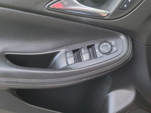 Certified 2023 Buick Encore GX Select FWD image 17