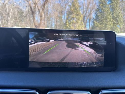 New 2026 Nissan Sentra SV w/ Floor Mat Package image 23