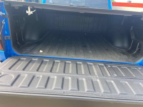 Used 2026 RAM 1500 Rebel w/ Rebel Level 2 Equipment Group AWD/4WD image 36