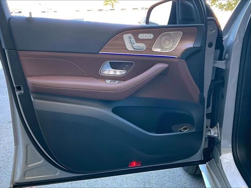 New 2026 Mercedes-Benz GLE 350 GLE 350 image 10