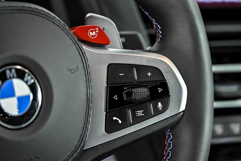 Used 2025 BMW M8 Competition w/ M Carbon Exterior Package AWD/4WD image 39