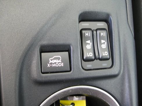 Used 2023 Subaru Crosstrek 2.5i Limited image 21